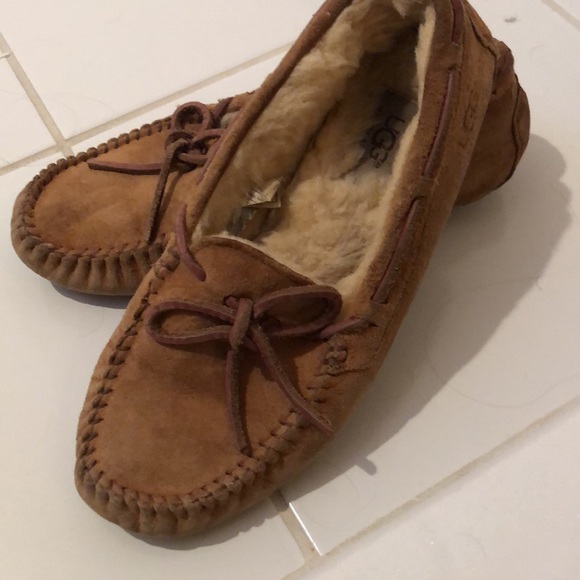 UGG | Shoes | Womens Ugg Slippers Size 